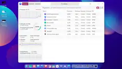 Deepin Systeemmonitor (23)