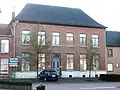 19de-eeuwse burgerwoning