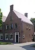 Woonhuis