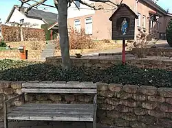 Mariakapelletje Scheulder