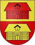 Scheunen