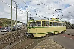Vierasser ingezet voor toeristen in Den Haag.