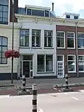 De Nederlanden: woningen