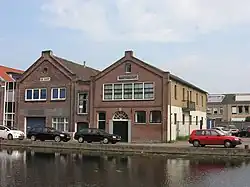 De Hoop en Nooitgedacht