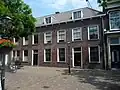 Voormalige Stadsarmenschool