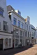 Winkel/woonhuis
