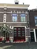 Woning met Bedrijfsruimte