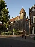 Zaalkerk