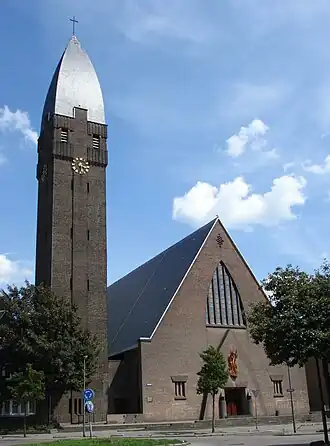 Heilig Hartkerk