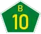 B10 Road