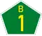 B1 Road