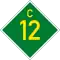 C12 Road