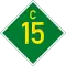C15 Road