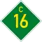 C16 Road
