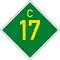 C17 Road