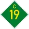 C19 Road