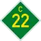 C22 Road
