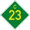 C23 Road