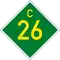 C26 Road