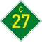 C27 Road