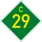 C29 Road