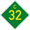 C32 Road