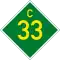 C33 Road