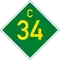 C34 Road