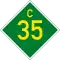 C35 Road