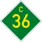 C36 Road