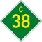 C38 Road