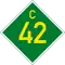 C42 Road
