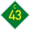 C43 Road