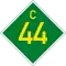C44 Road
