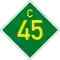 C45 Road