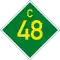 C48 Road