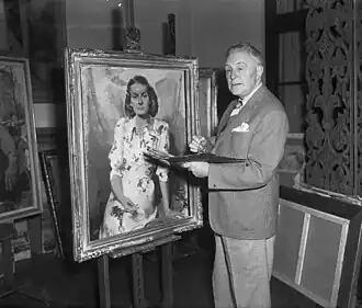 Piet van der Hem (1950)