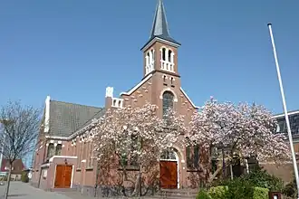 GKv te Schildwolde