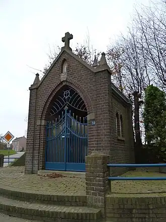 De kapel