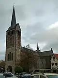 Sint-Remigiuskerk