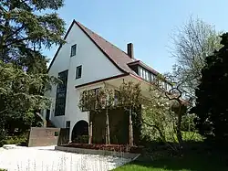 Villa Stationsstraat, Schinnen (1933)