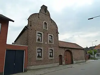 Huis ter Hallen