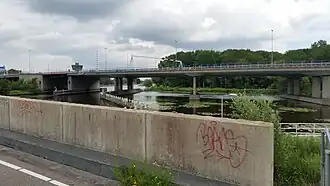 Schipholbrug