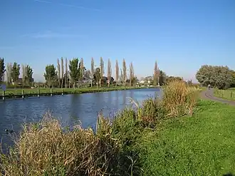 Gaag bij Schipluiden