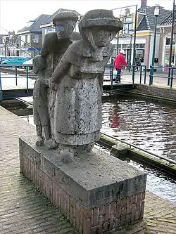 David van Kampen, 1981