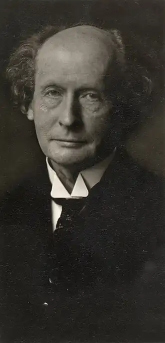 Gerhard Schjelderup ca 1930