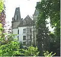 Kasteel Meysembourg
