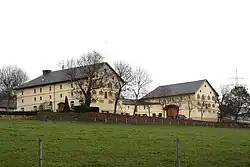 Schleiderhof in 2012