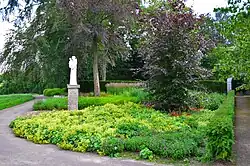 Beeld Antonius van Padua