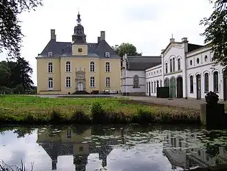 Kasteel van Gartrop